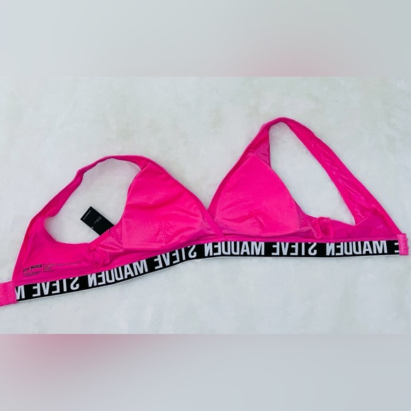 NWT Steve Madden Bra - Picture 3 of 4